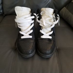 Nike Dunk High